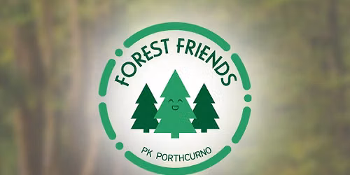 Forest Friends: The Lighthouse Keepers