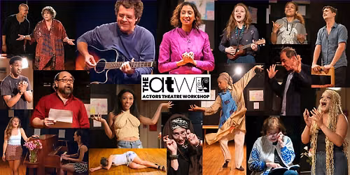 October Open Mic Night of Theatre, Song, Ideas, and Current Events