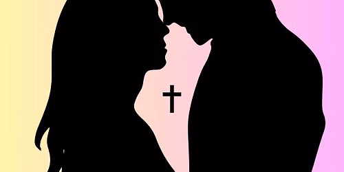 Proverbs & Passion (Christian Dating Show)