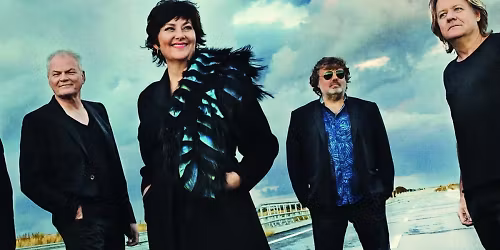 Dodo & the Dodos in Odense