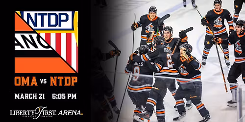 Lancers vs. USA NTDP: Alumni Weekend