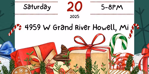 Cookies Ladies Night Out- Pajama Party Style