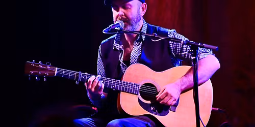 JENS BILLINGS\u00d8 \u2013 Solo