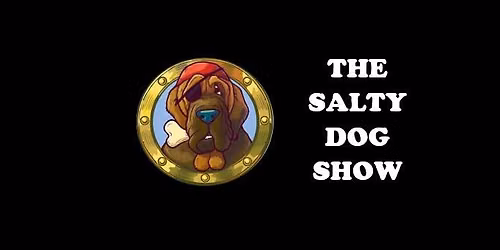The Salty Dog "One Man" Show at Tileshurst RBL
