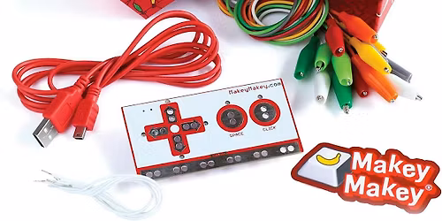 MaKeyMaKey(For seniors)