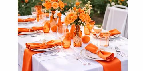 Mother\u2019s Day Celebration 