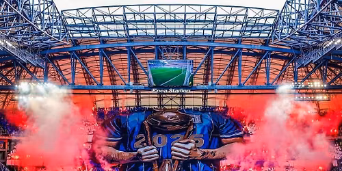 Obchody 107 rocznicy wybuchu Powstania Wielkopolskiego.