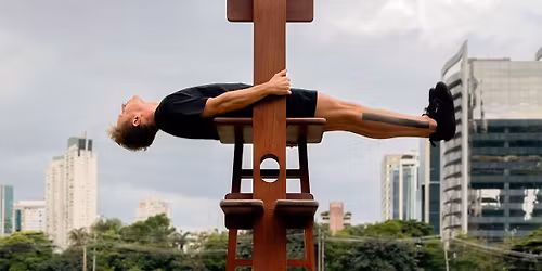 Workshop with Fyodor Pavlov-Andreevich \u2014 CITF 2026