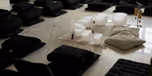 SOUL RESTORE  SOUND HEALING AT THE MANDRAKE