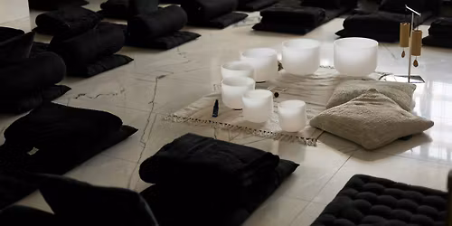 SOUL RESTORE SOUND HEALING W\/ JESSII ROSE AT THE MANDRAKE