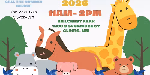 RGH Children\u2019s Alliance 2nd Annual Child Abuse Prevention Event 