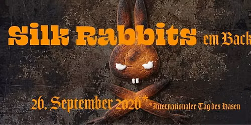 SILK RABBITS