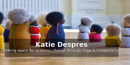 NEW: Constellation Circle in Chepstow, Wales