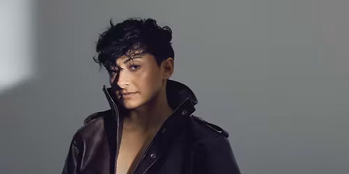 Konsert: Melanie Wehbe