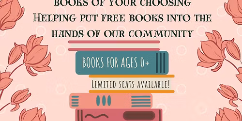 \ud83d\udcd6Books & Blooms\ud83d\udc90