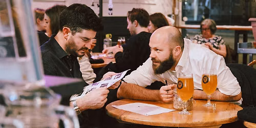 Ignition Taproom Bi-Monthly Quiz