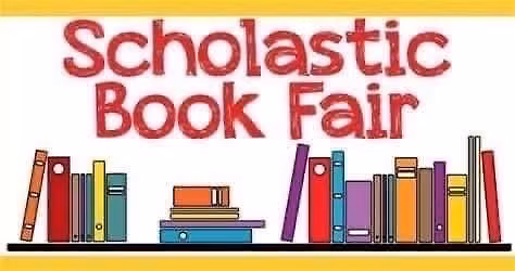 BOGO Scholastic Book Fair