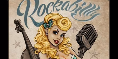 Tennessee Rose at Yeovil Tattoo Fest 2026