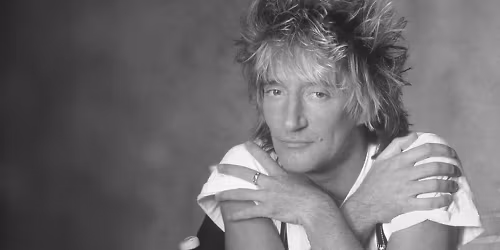 Rod Stewart in Z\u00fcrich