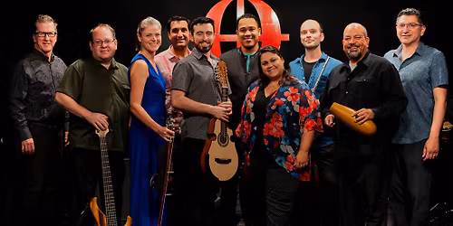 Charanga Agoza at MSO's Centennial Festival!