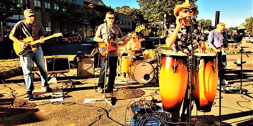 Norton Smull Band @ MacMurphy's