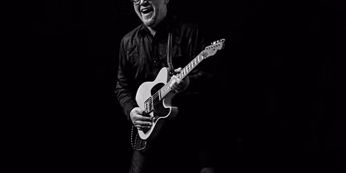 Cousin Harley with Sin\u00e9ad X Sanders - Rickshaw Theatre - September 18th, 2026