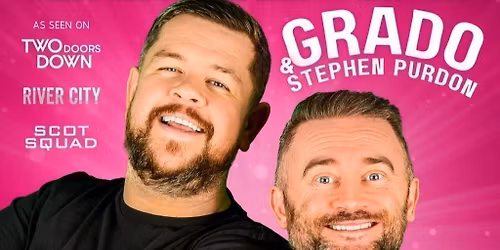 Grado & Purdon