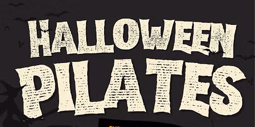 Hot Halloween Pilates w\/ June