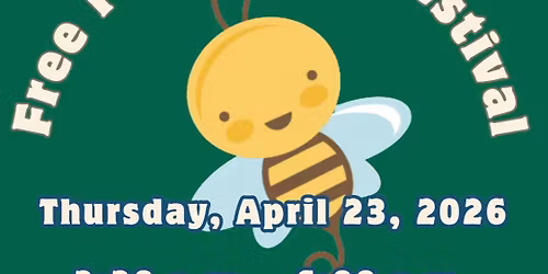 Spring Family Fun Festival 2026