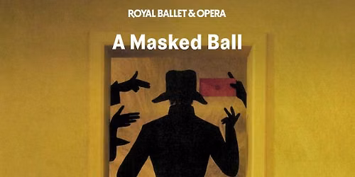 Un ballo in maschera