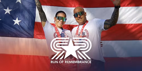 Runtastic Run of Remembrance (10K, 5K, Memorial Mile, Kids K)