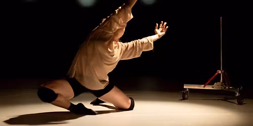 Floorwork Class - Den Haag 