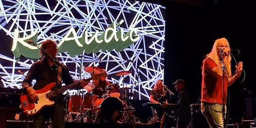 K-Audic