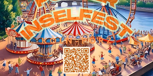 Porzer Inselfest 2026