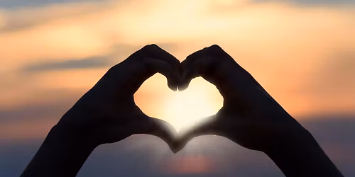 Here Comes The Sun - Yoga & Wellbeing Day