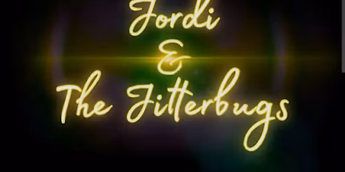 Jordi & the Jitterbugs Swing Dance!