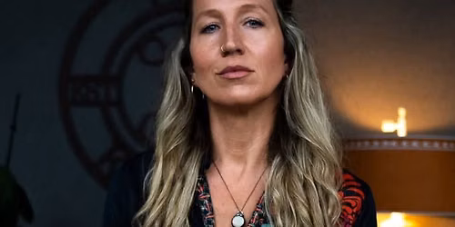 Elysian Gardens Presents: Erin Mitchell Band