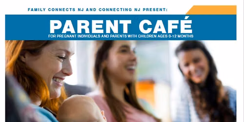 Parent Cafe