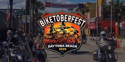Biketoberfest 2026