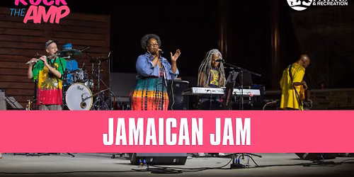 Jamaican Jam