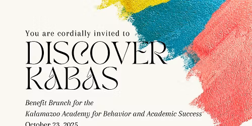 Discover KABAS