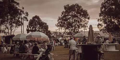 Keith Armitage @ the Tap House