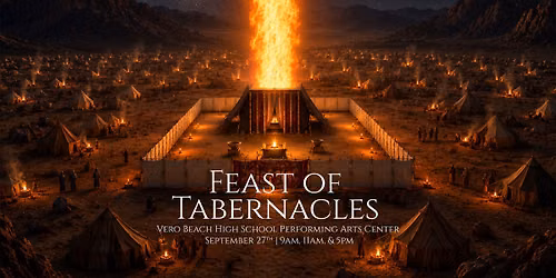 Feast of Tabernacles