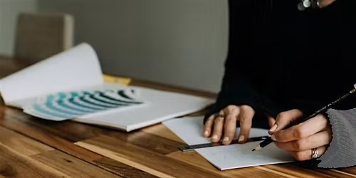 Sip & Design (Resident Only)