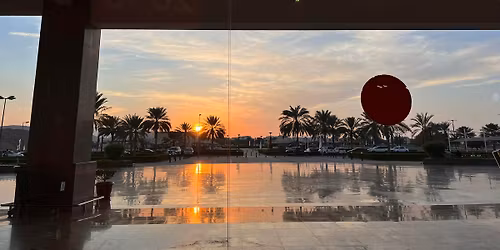 Dubai Travel Alone