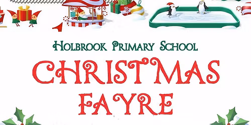 Christmas Fayre