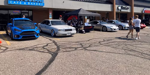 JDM Saturday