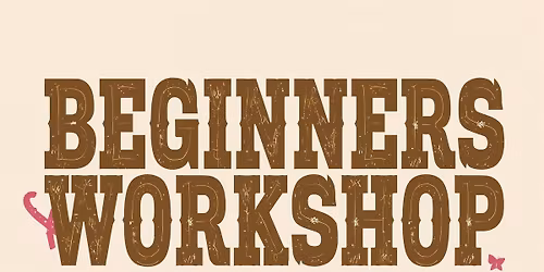 Beginners Workshop, Punta Gorda, FL