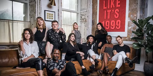 The Good Stuff \u2018Unplugged\u2019 with support by Barbed Choir