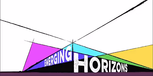 2025 AIA Alaska State Conference: Emerging Horizons